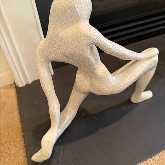 Jaru Nude Female Sculptures 1980 - Picture 2 of 2